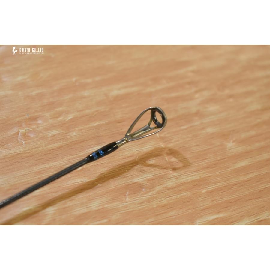 BlueBlue（ブルーブルー） バルバル 99 ジャーキングエディション