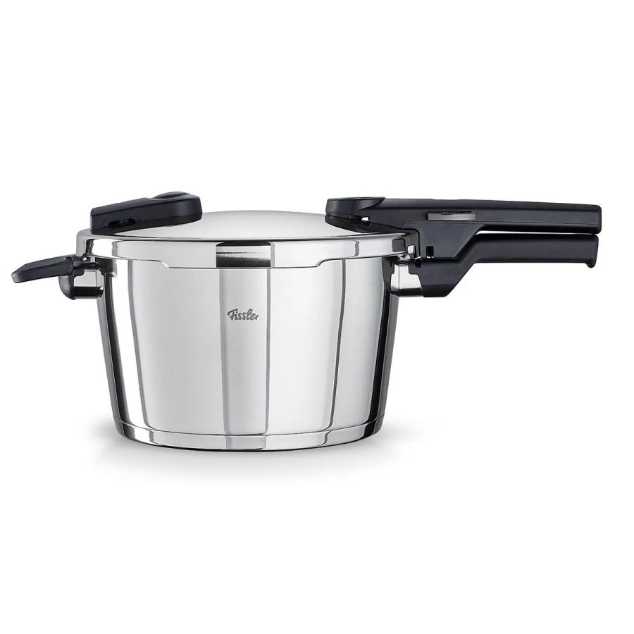 Fissler（フィスラー） 公式 圧力鍋 ビタクイック セット （4.5L＋