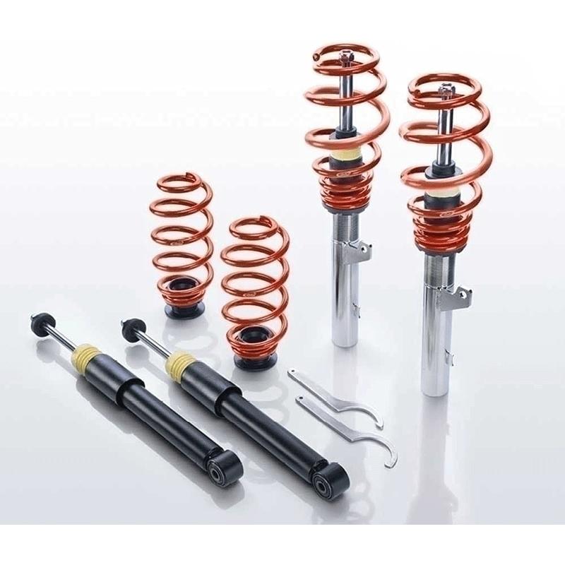 FJ FACTORYスペシャルセット】 Eibach (アイバッハ) ローダウン