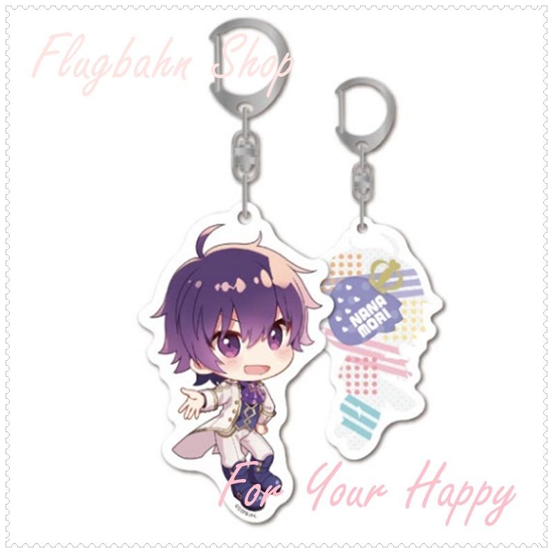 すとぷり ななもり。 ななもりくん あくきー(2021ぷりんすver