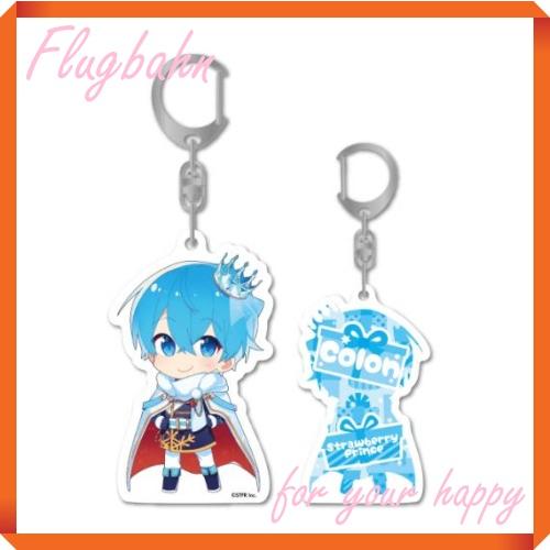 すとぷり ころん ころんくん アクキー アクリルキーホルダー 2022