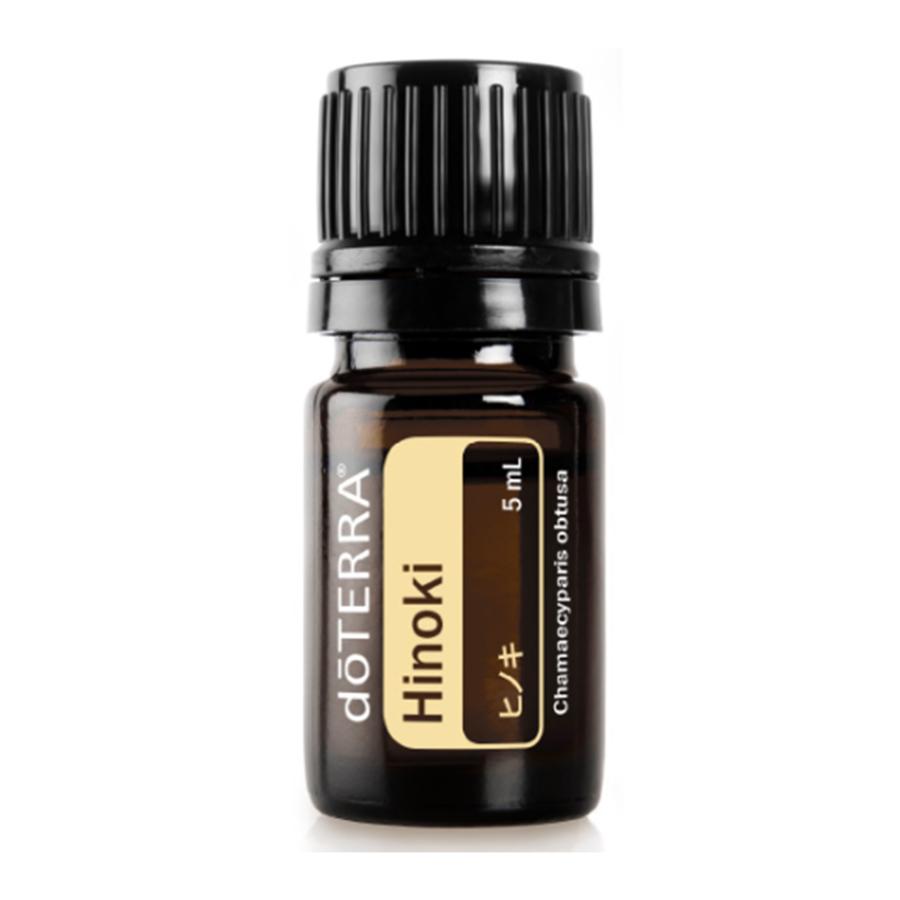 doTERRA（ドテラ） ウィンターグリーン ターメリック オレンジ ヒノキ