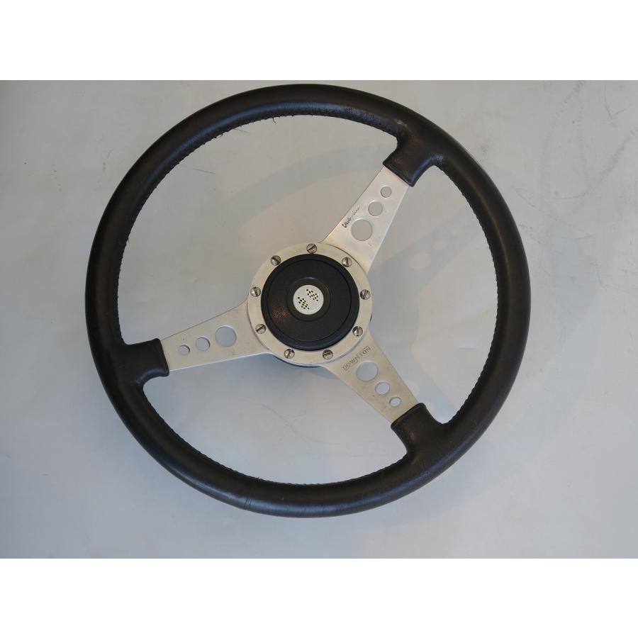 モトリタ ステアリング 15inch : フライングスコット - 通販 - Yahoo