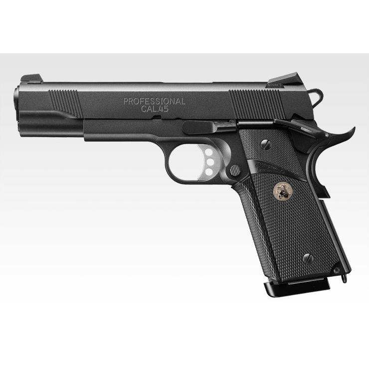 TOKYO MARUI（東京マルイ） ガスブローバックガン MEUピストル