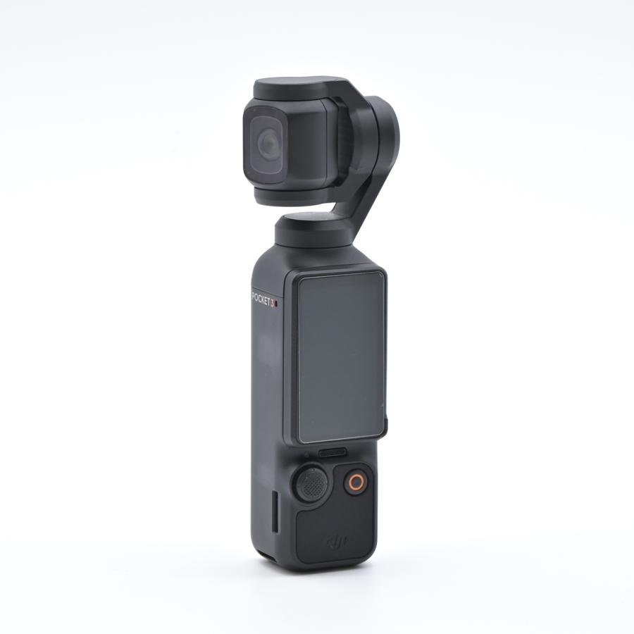 DJI ディージェーアイ Osmo Pocket 3 クリエイターコンボ : フラッグ