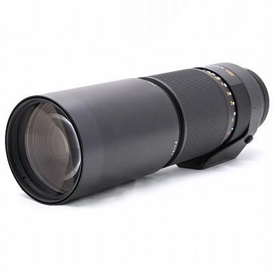 ライカ Leica TELYT-R 350mm F4.8 テリート : フラッグシップカメラ