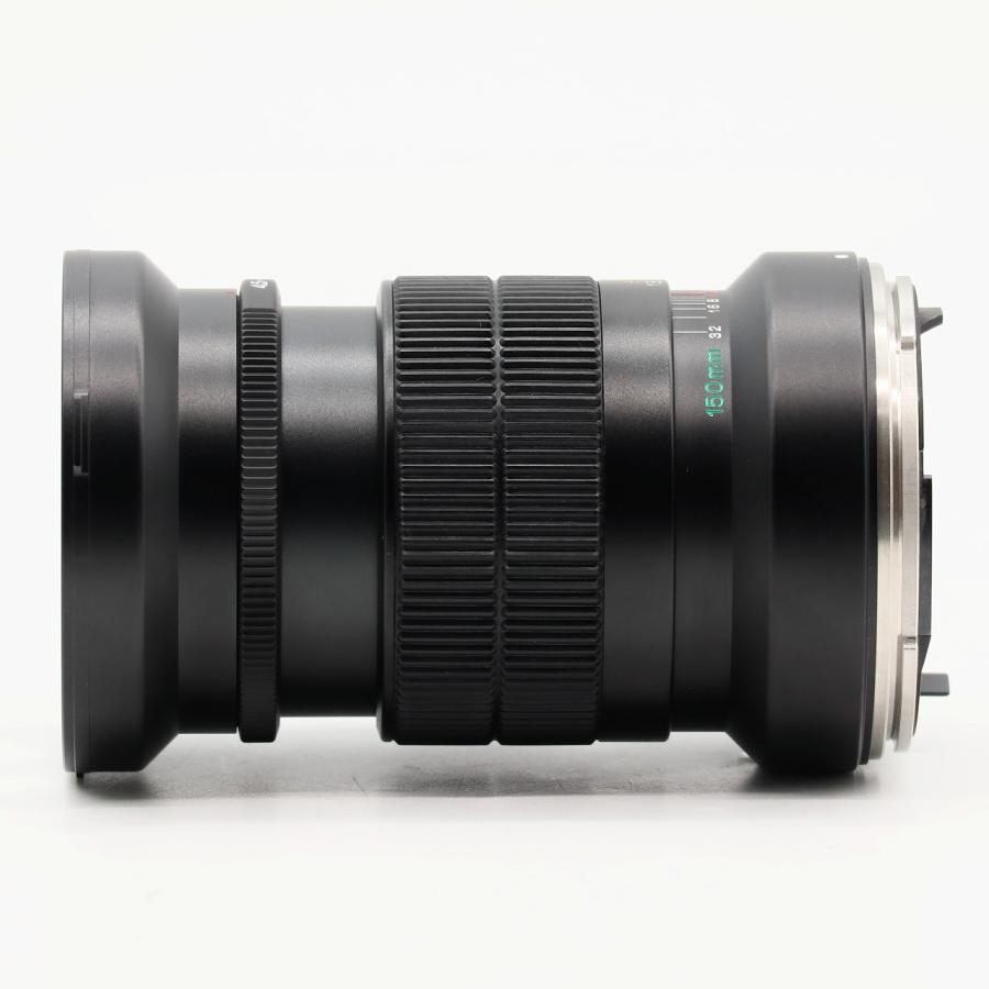 マミヤ Mamiya N 150mm F4.5L : フラッグシップカメラ - 通販 - Yahoo
