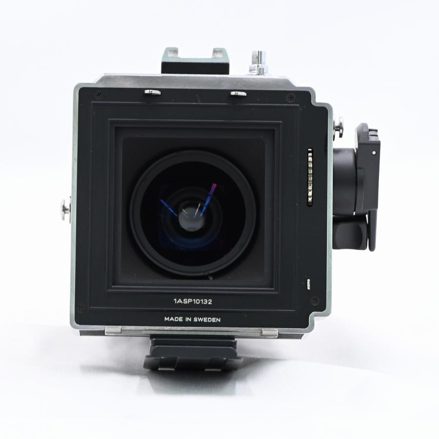 ハッセルブラッド HASSELBLAD 905SWC W/CFi Biogon T* 38mm f/4.5 +