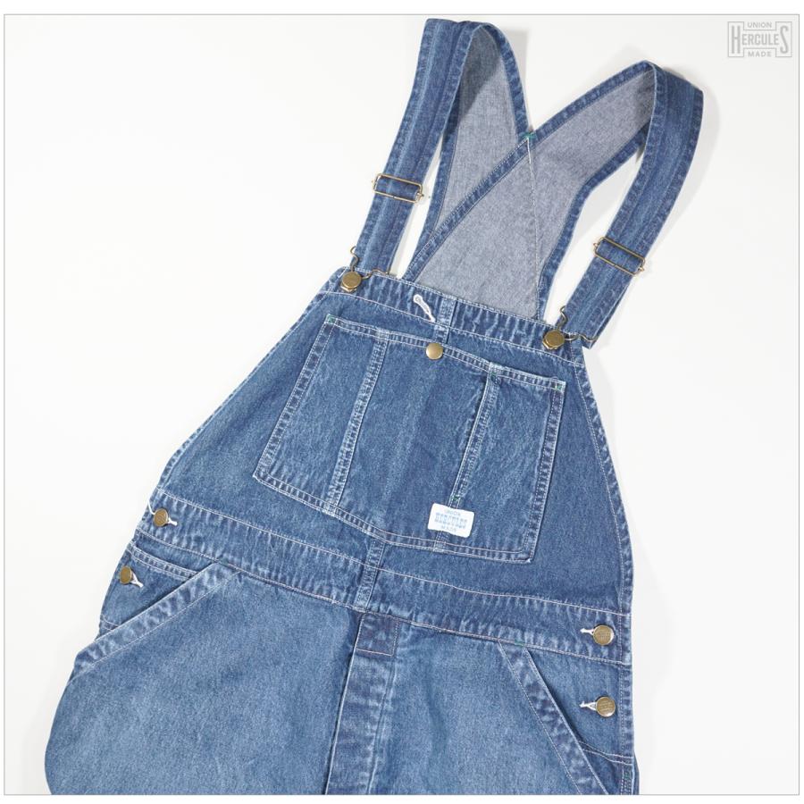 Johnbull（ジョンブル） ユニオン ヘラクレス メイド UNION HERCULES