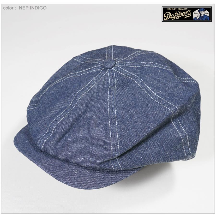 Lot1753 ダッパーズ Dapper's 