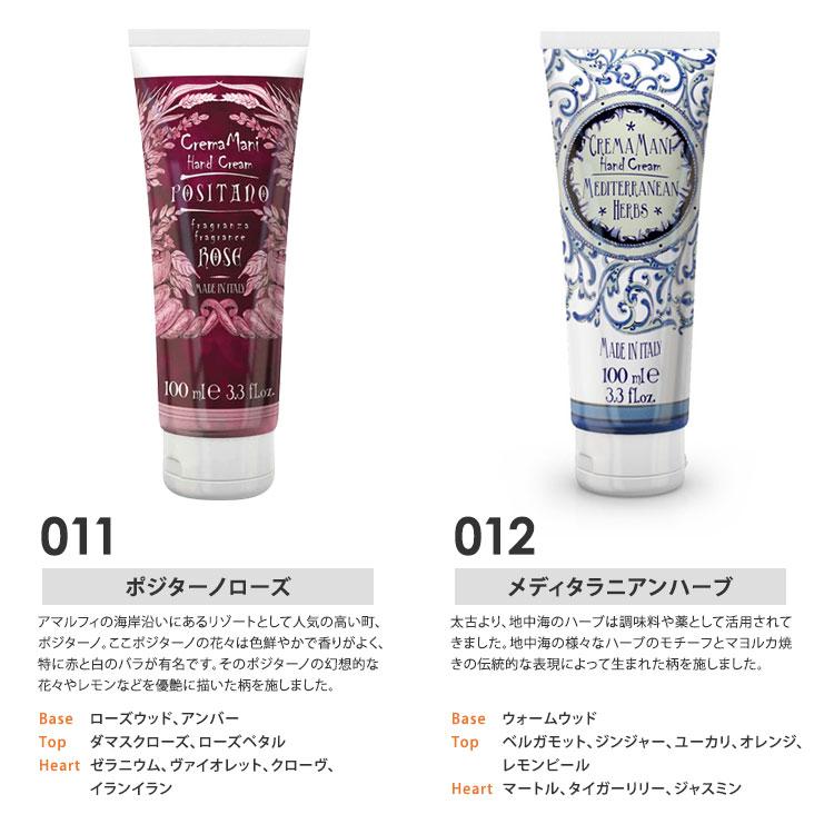 選べる3個セット ルディ ル・マヨルカ ハンドクリーム 100mL Rudy Le