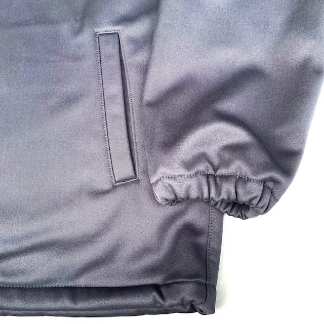 BLUCO（ブルコ） Mサイズ BLUCO STRETCH WARM COACH JACKET ストレッチ