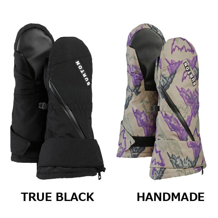 BURTON（バートン） 24-25 BURTON スノーボード キッズ グローブ