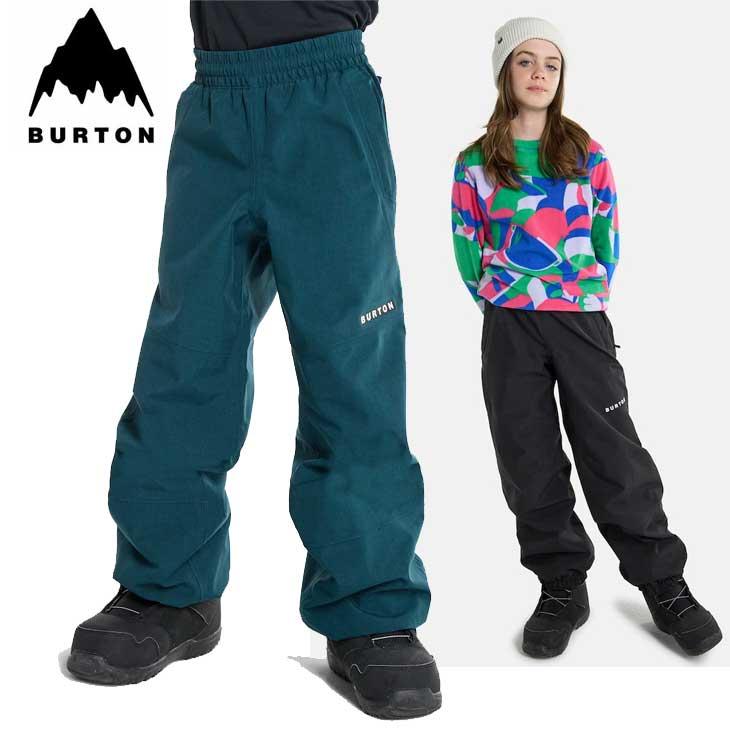BURTON（バートン） 24-25 BURTON キッズ 子供 スノーボード ウエアー