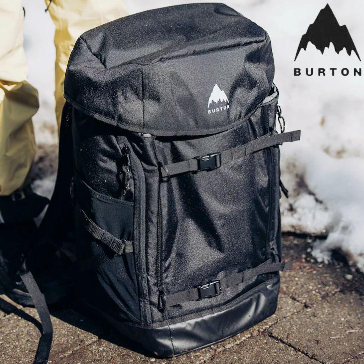 BURTON（バートン） リュック BAG Gig Boot 48L Pack ギグ ブーツ
