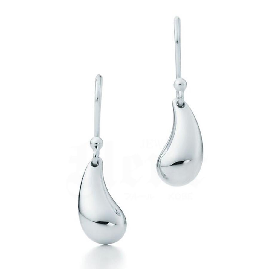 TIFFANY&Co.（ティファニー） ピアス エルサ・ペレッティ ティア