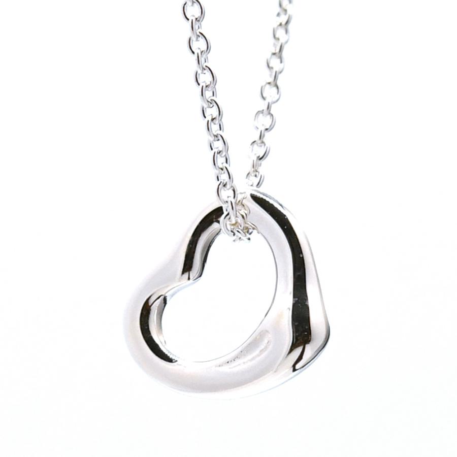 TIFFANY&Co.（ティファニー） ネックレス エルサ・ペレッティ オープン