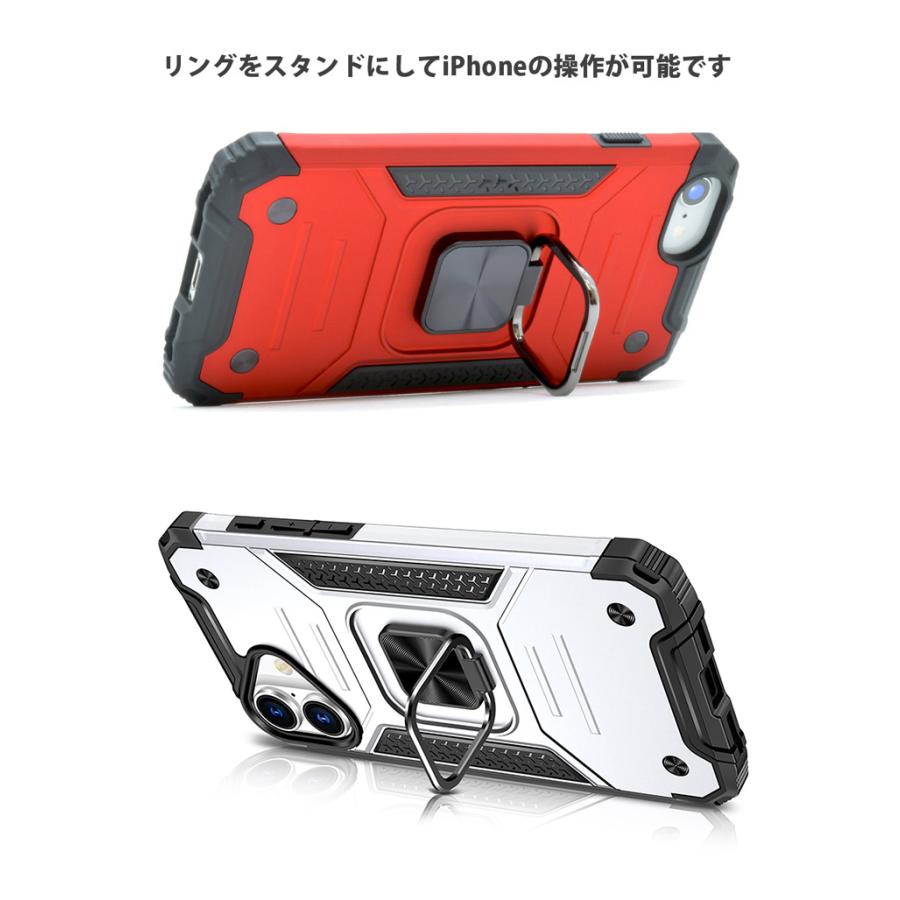 iPhone 強化ガラスフィルム付き iPhone16e ケース iPhoneSE 第3世代 第