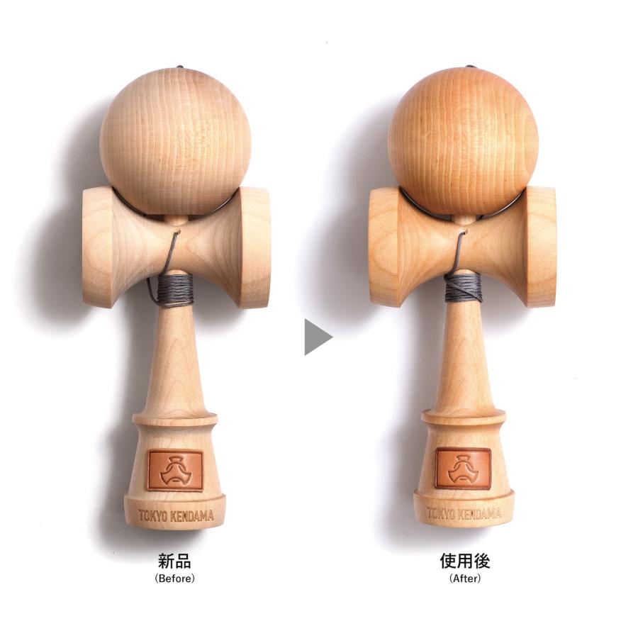TOKYO KENDAMA 東京けん玉 5th Shape BIRCH / バーチ TK-127 けん玉
