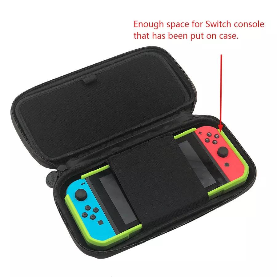 Switch本体 、 Switchケース、入れ物 釣りスピリッツ Amazon.co.jp