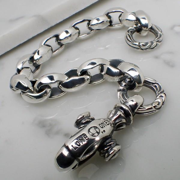 LONE ONES（ロンワンズ） ロンワンズ/レナード カムホート シルク