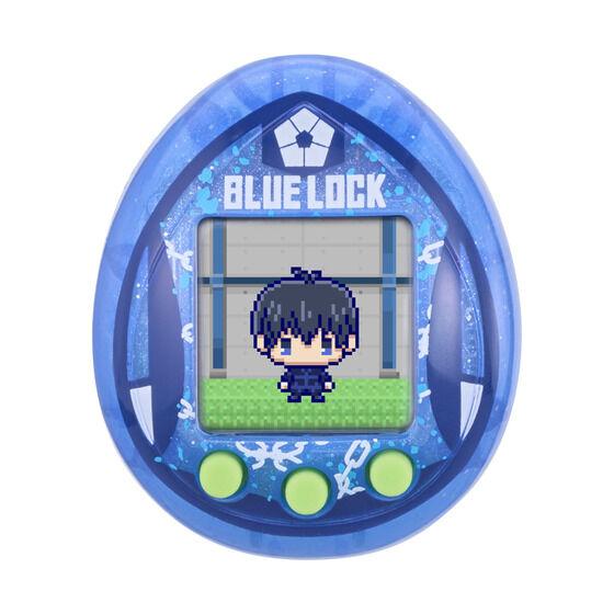 BANDAI（バンダイ） 【2026年2月発売予定】ブルーロックっち Blue ver