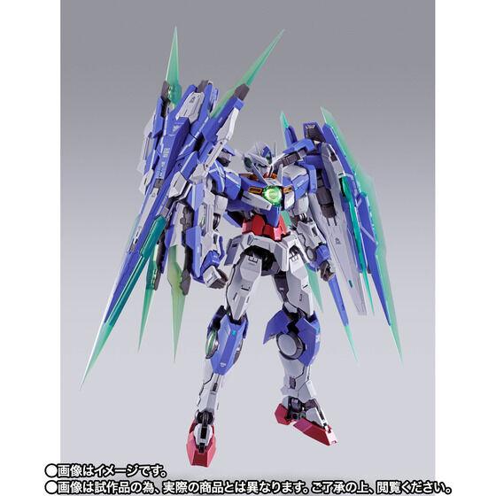 BANDAI（バンダイ） 【2025年6月入荷予定】METAL BUILD メタルビルド