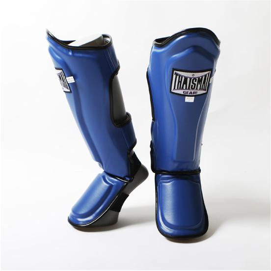 isami イサミ BX-41 タイサマイ レガース スネ 膝 プロテクター 格闘技