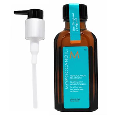 モロッカンオイル（Moroccanoil） トリートメント 50ml 美容室専売