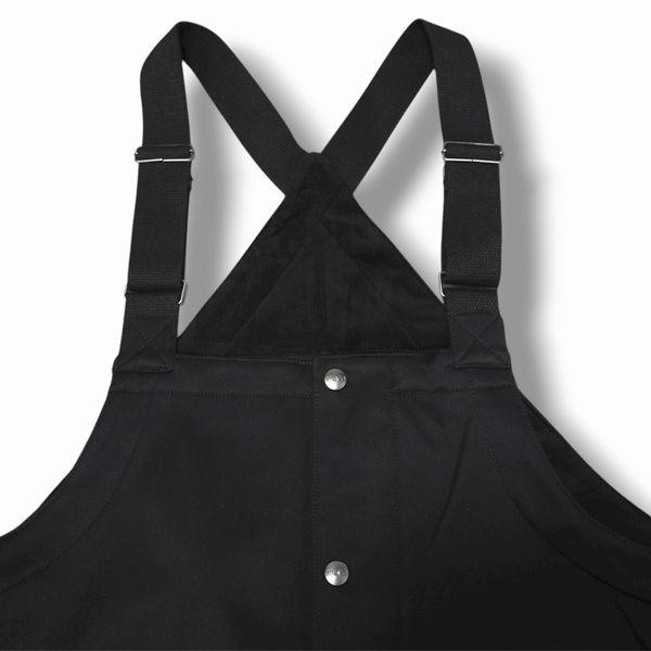 BLUCO（ブルコ） 【セール20%OFF】BLUCO/ブルコ STRETCH WARM OVERALL