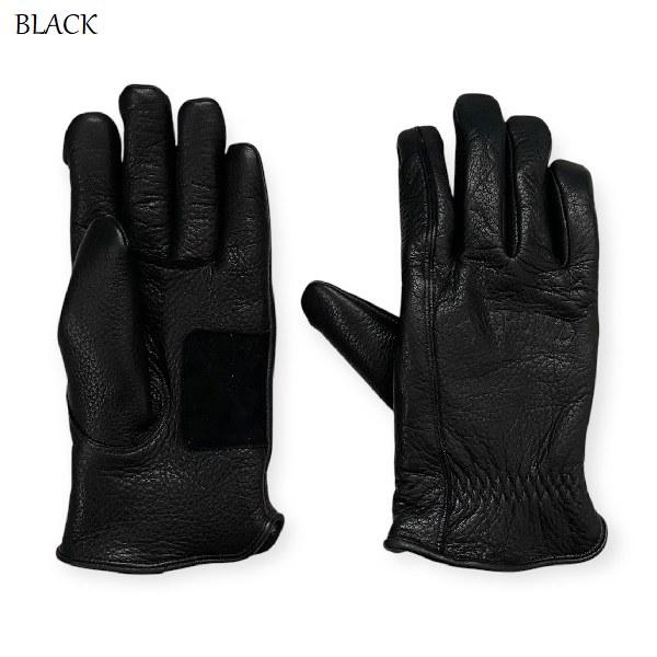 BLUCO（ブルコ） 【セール30%OFF】UNCROWD/アンクラウド DEERSKIN