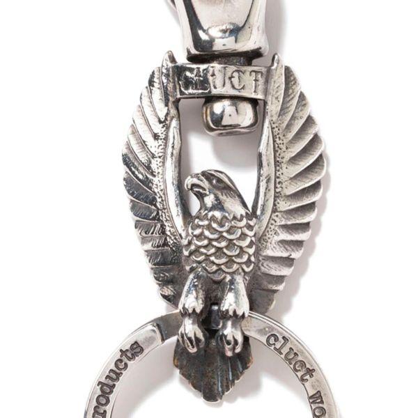 CLUCT/クラクト KH [KEY RING]/キーリング・2color : FREEWAY - 通販