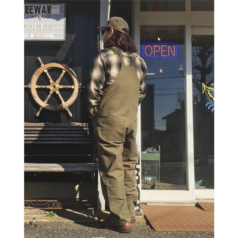 セール30%OFF】French Navy Deck Pants/フランス海軍デッキパンツ