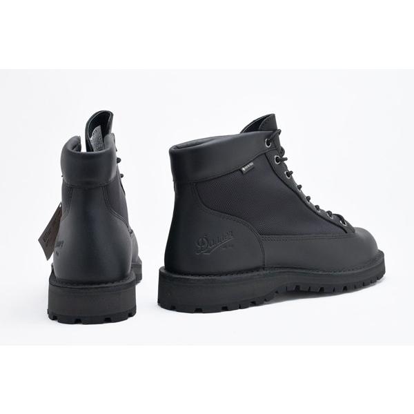 Danner（ダナー） マウンテンブーツ メンズ DANNER FIELD フィールド