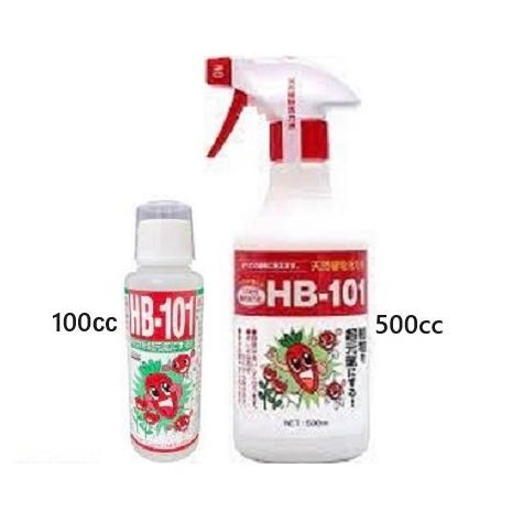 フローラ HB-101 植物活力液 100cc 原液 と そのまま使えるHB-101
