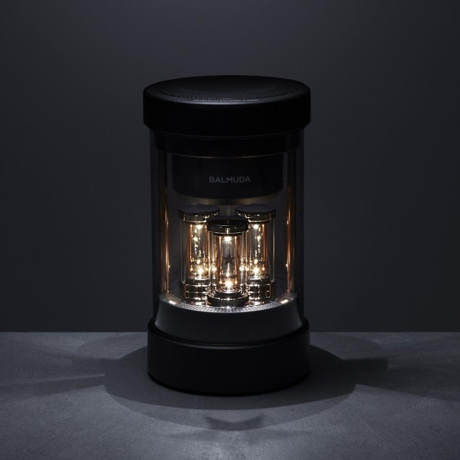 バルミューダ(BALMUDA) Bluetoothスピーカー バルミューダ ザ