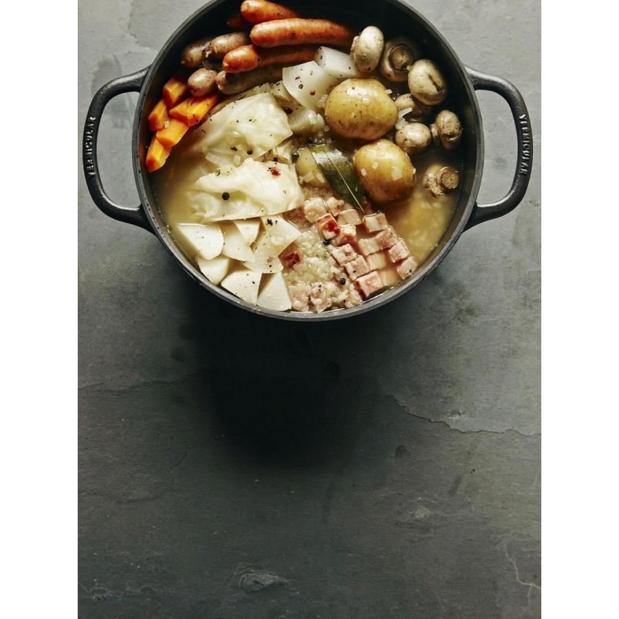 バーミキュラ（Vermicular） ライスポット(セット) シーソルトホワイト