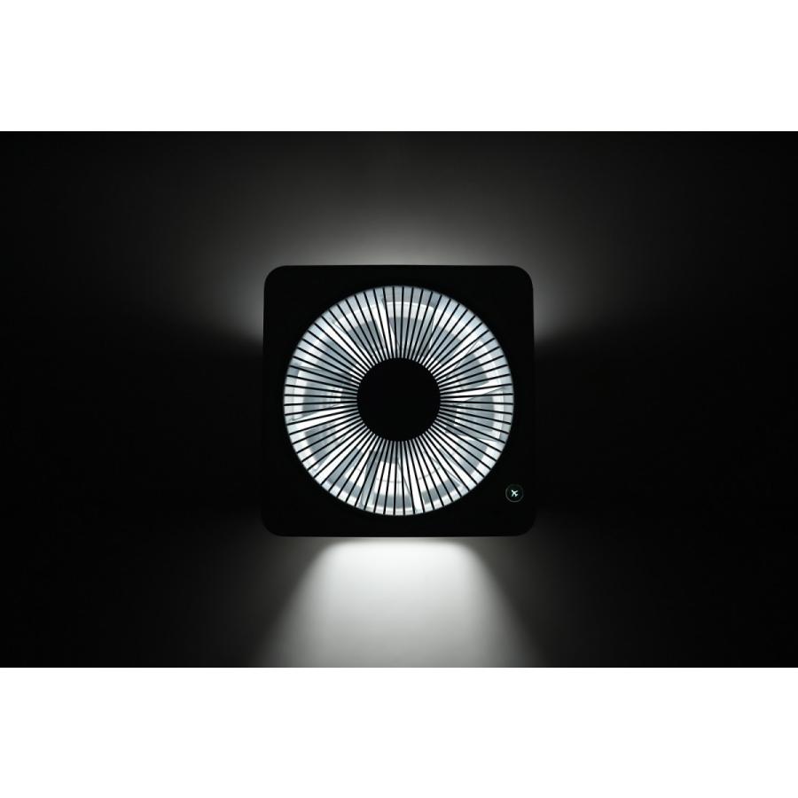 バルミューダ 空気清浄機 ダークグレー BALMUDA The Pure A01A-GR