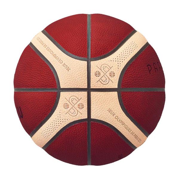 molten（モルテン） BG5000 パリオリンピック 2024 公式試合球 7号球