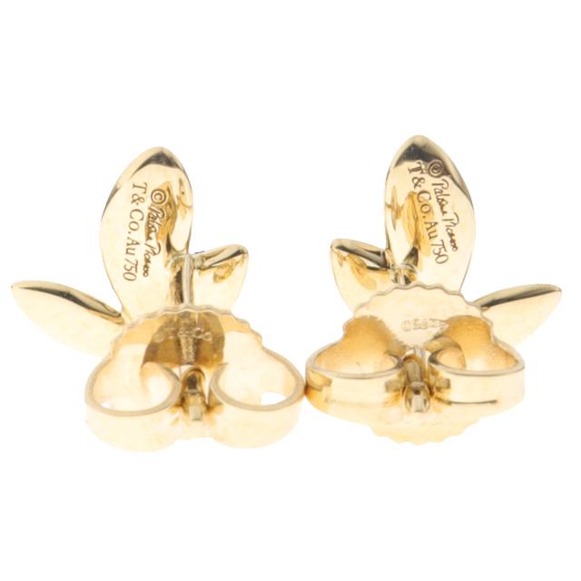 TIFFANY&Co.（ティファニー） （新品仕上げ済）ティファニー TIFFANY