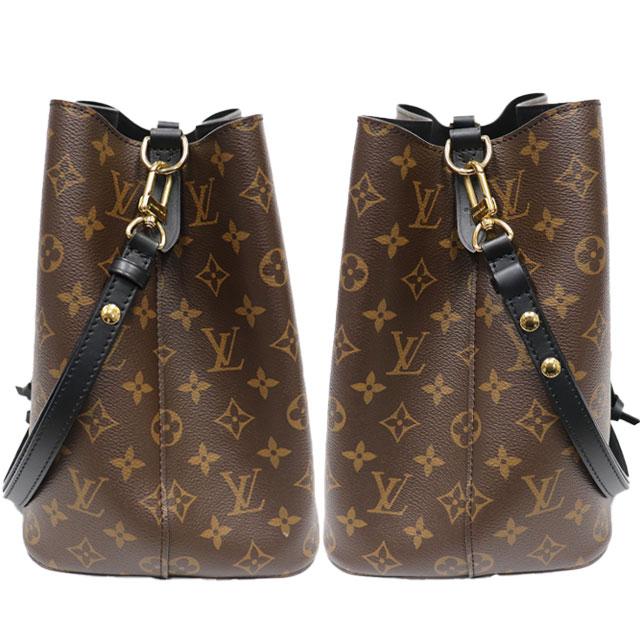 ネオ・ノエ （美品）ルイヴィトン LOUIS VUITTON ネオノエ モノグラム