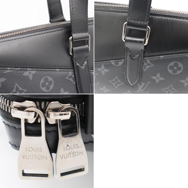 LOUIS VUITTON（ルイ・ヴィトン） エクスプローラー ビジネスバッグ