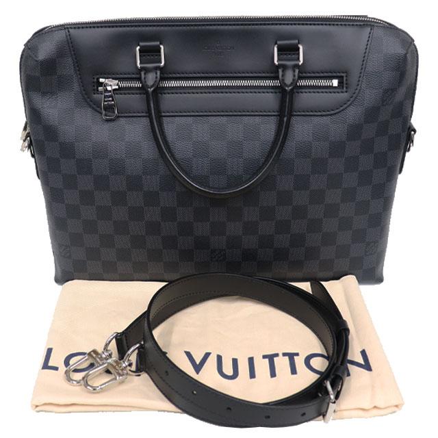 ポルト ドキュマン・ジュール （美品）ルイヴィトン LOUIS VUITTON PDJ