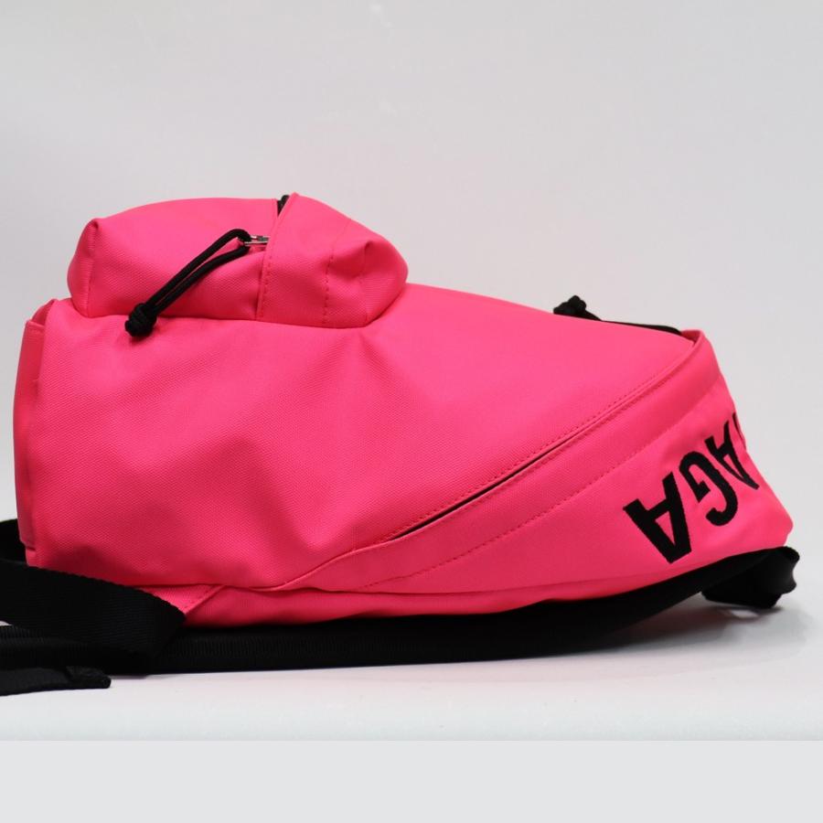 BALENCIAGA（バレンシアガ） （未使用） ウィール バックパック S