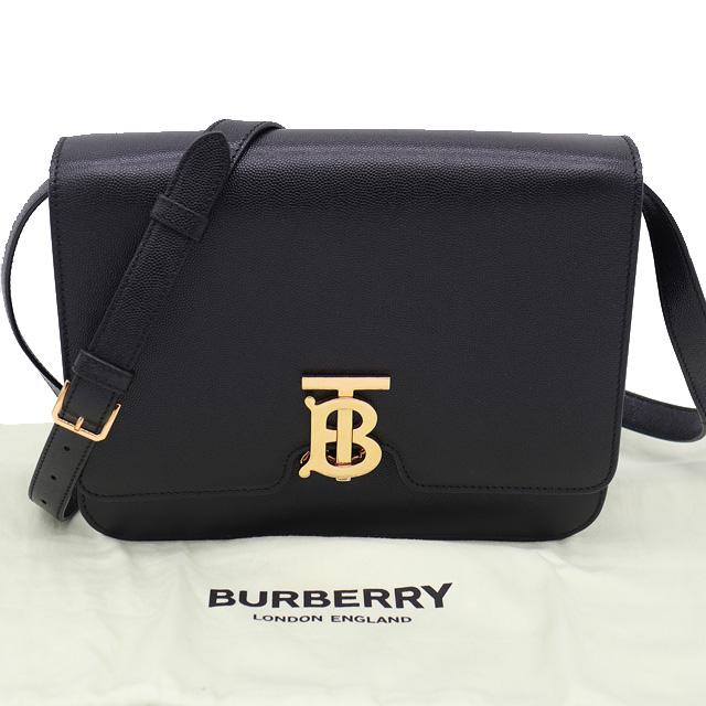 BURBERRY（バーバリー） （美品）バーバリー BURBERRY TB ロゴ