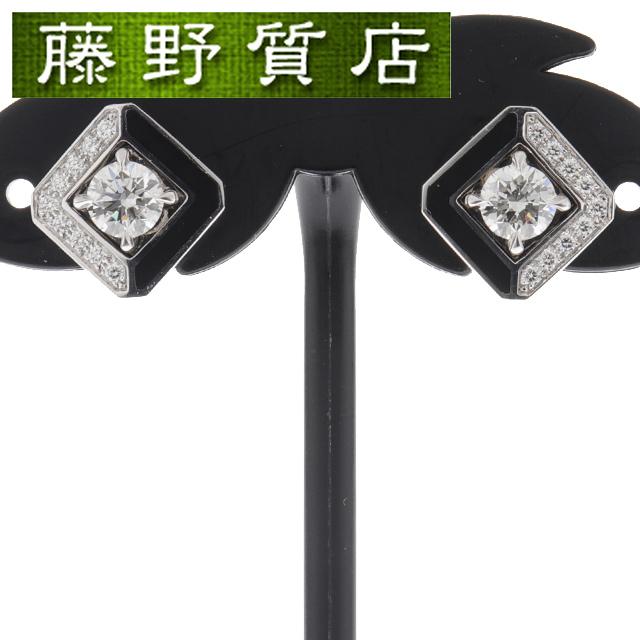 GALANTERIE DE CARTIER (新品仕上げ済) カルティエ ガラントリー ドゥ