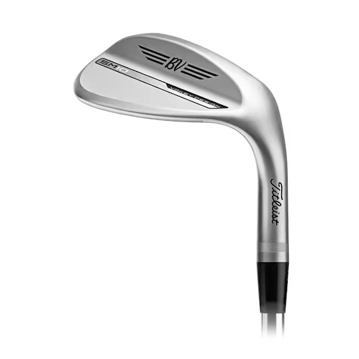 SM（VOKEY FORGED） 右用 2024 タイトリスト ボーケイ SM10 ウェッジ