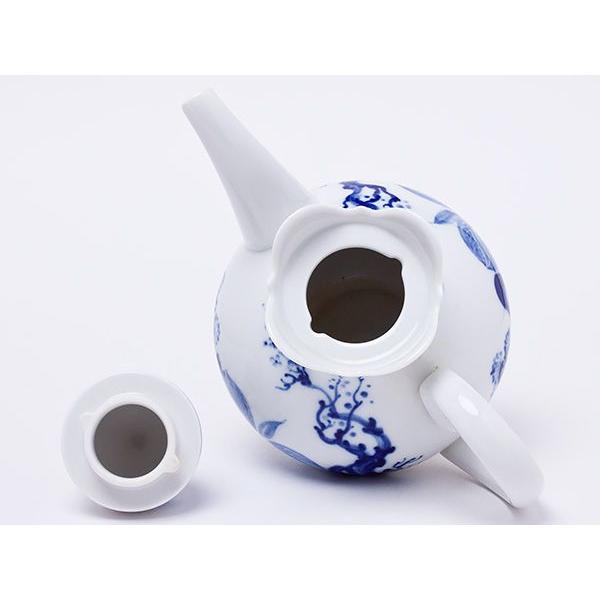 送料無料】マイセン ブルーオーキッド コーヒーポット meissen-19/お茶