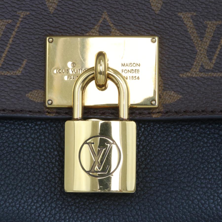 LOUIS VUITTON（ルイ・ヴィトン） モノグラム M44259 マリニャン 2WAY