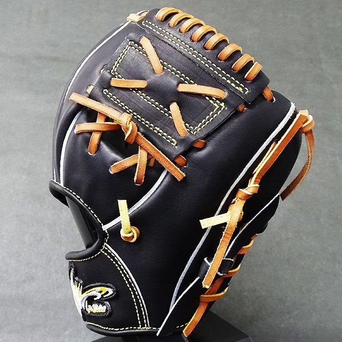 硬式 トレーニング グラブ ステアレザー スタンダードコレクション